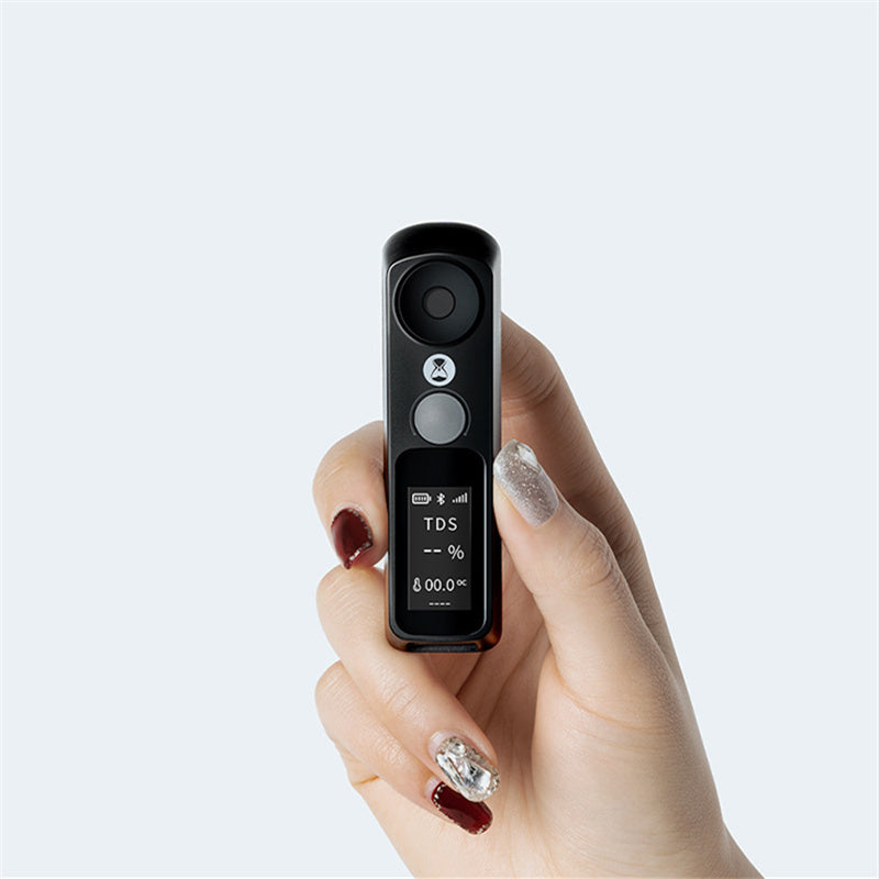 Intelligent Digital TDS Coffee Concentration Tester