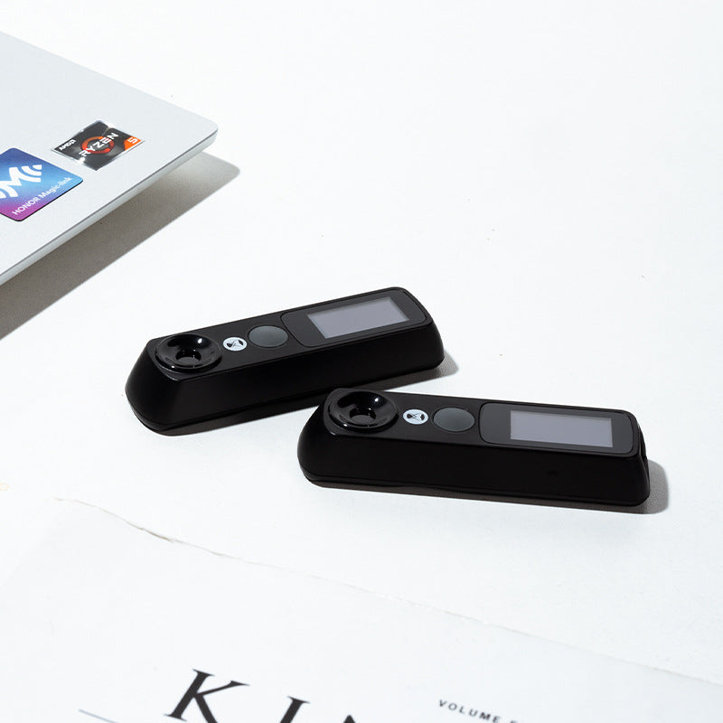 Intelligent Digital TDS Coffee Concentration Tester